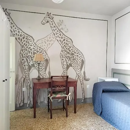 Apartment Foresteria San Niccolo' 14