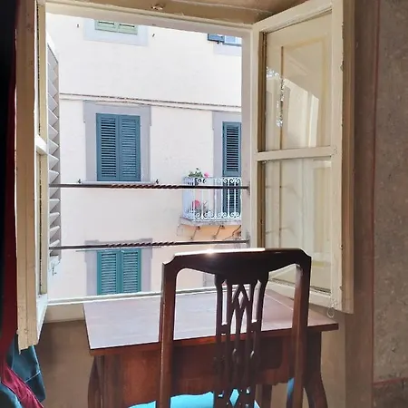 Apartment Foresteria San Niccolo' 14