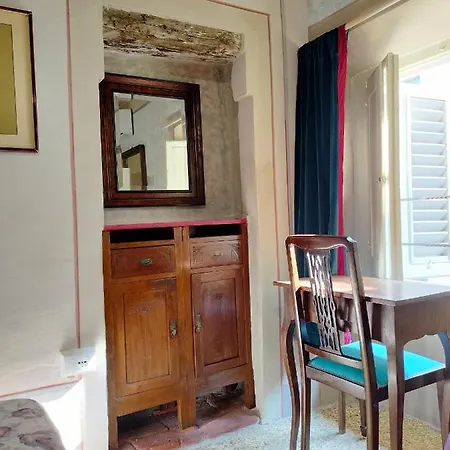 Foresteria San Niccolo' 14 Apartment Prato (Prato)