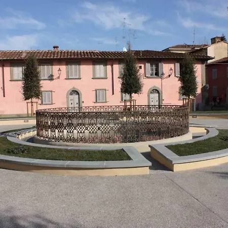 Apartment Foresteria San Niccolo' 14