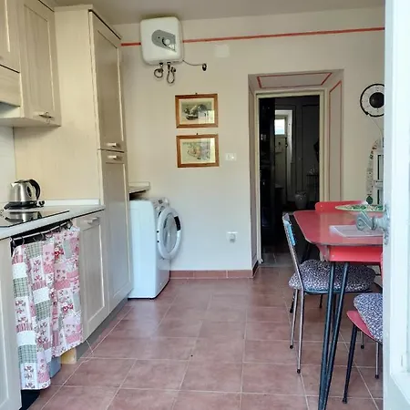 Foresteria San Niccolo' 14 Apartment Prato (Prato)