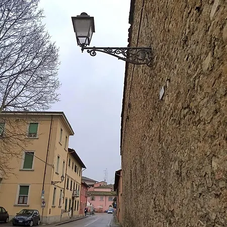 Foresteria San Niccolo' 14 *