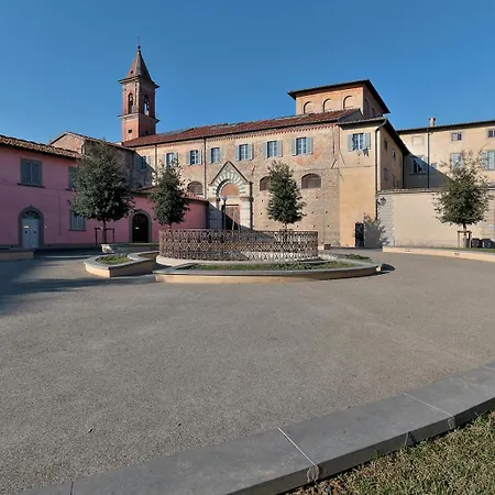 Foresteria San Niccolo' 14 *