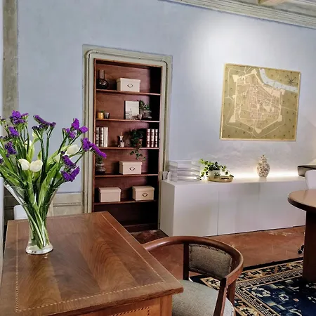 Apartment Foresteria San Niccolo' 14
